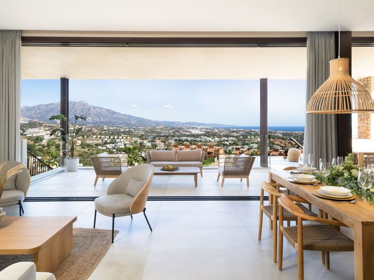 Villa for Sale in Costa del Sol Benahavís, Malaga 13