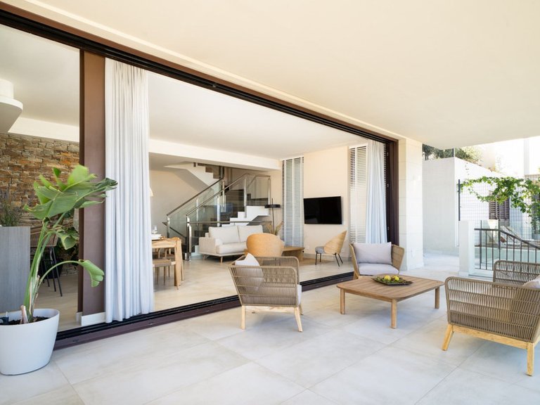 Villa for Sale in Costa del Sol Benahavís, Malaga 14