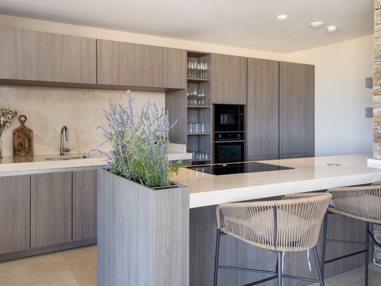 Villa for Sale in Costa del Sol Benahavís, Malaga 15