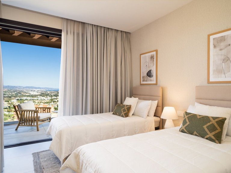 Villa for Sale in Costa del Sol Benahavís, Malaga 17