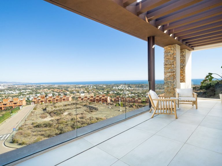 Villa for Sale in Costa del Sol Benahavís, Malaga 21