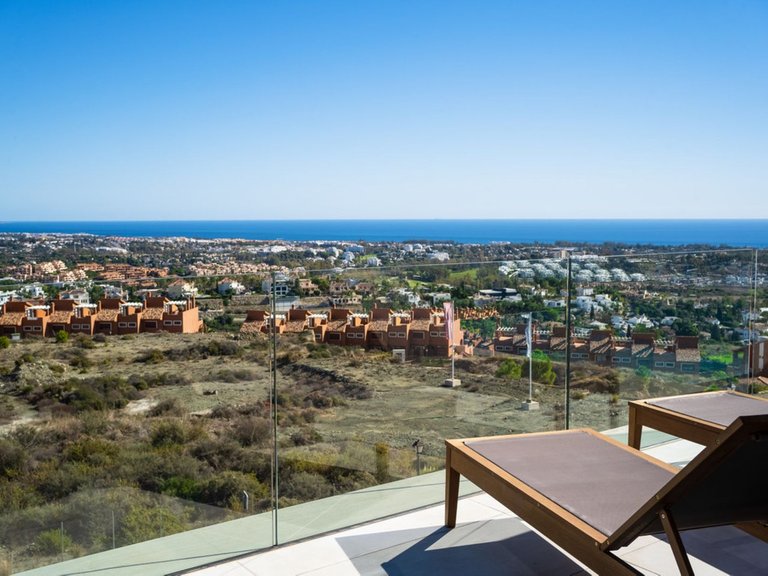 Villa for Sale in Costa del Sol Benahavís, Malaga 23