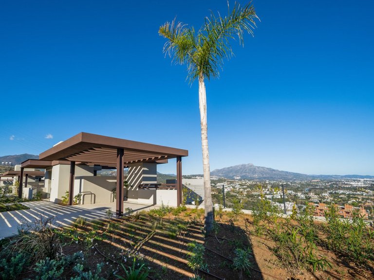 Villa for Sale in Costa del Sol Benahavís, Malaga 25