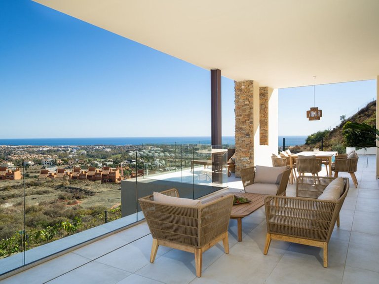 Villa for Sale in Costa del Sol Benahavís, Malaga 29