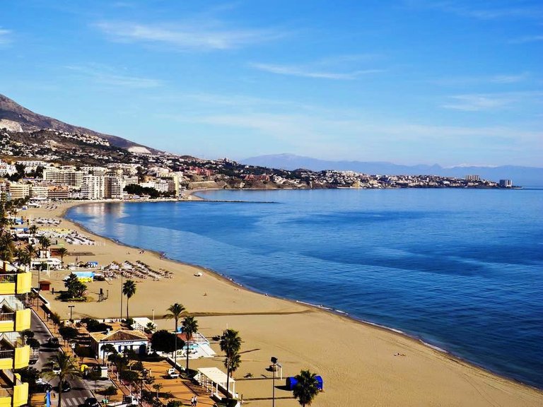 Apartment for Sale in Fuengirola, Malaga 11