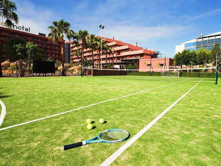 Apartment for Sale in Fuengirola, Malaga 13