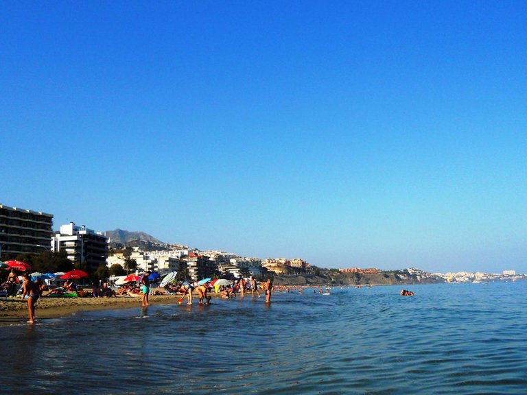 Apartment for Sale in Fuengirola, Malaga 14