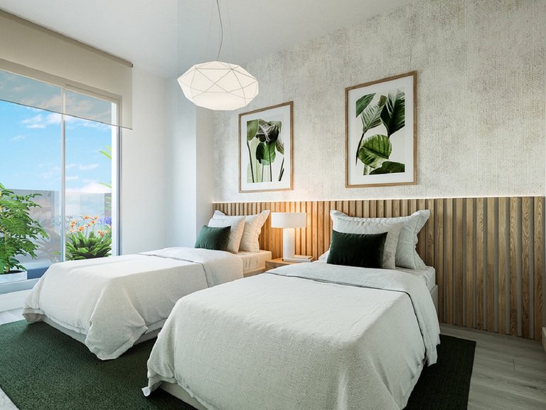 Apartment for Sale in Fuengirola, Malaga 6