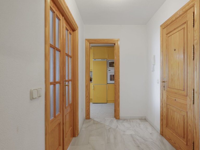 Penthouse zum Verkauf in Estepona, Malaga 10