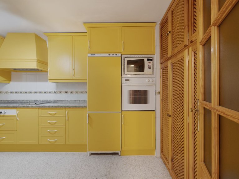 Penthouse zum Verkauf in Estepona, Malaga 11