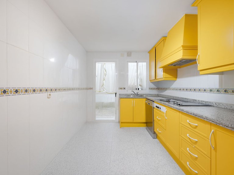 Penthouse zum Verkauf in Estepona, Malaga 13