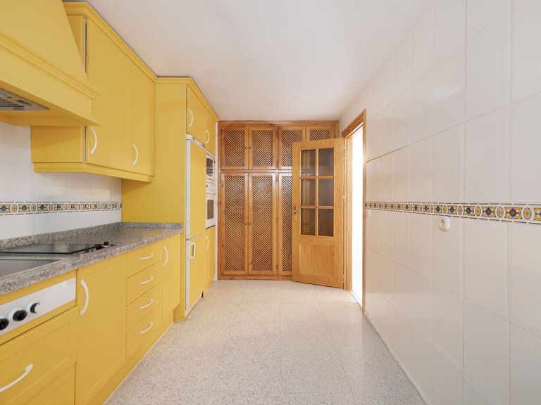 Penthouse zum Verkauf in Estepona, Malaga 14