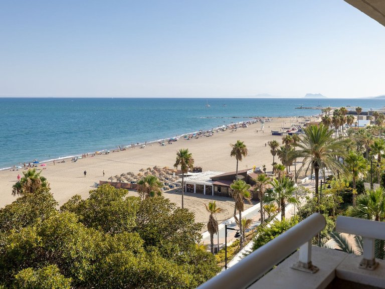 Penthouse zum Verkauf in Estepona, Malaga 21
