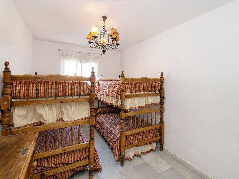 Penthouse zum Verkauf in Estepona, Malaga 22