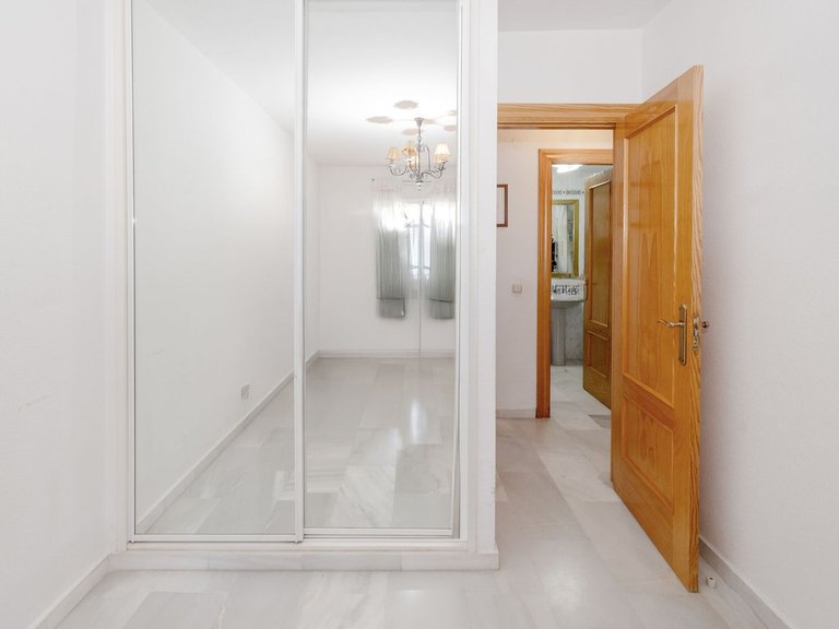 Penthouse zum Verkauf in Estepona, Malaga 24