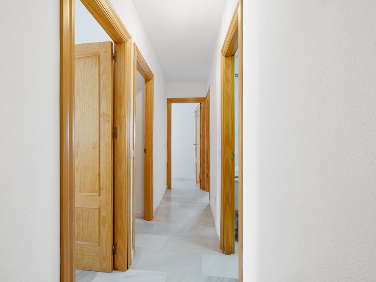 Penthouse zum Verkauf in Estepona, Malaga 25