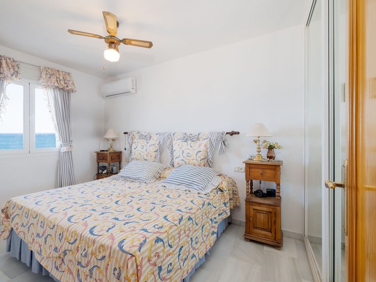 Penthouse zum Verkauf in Estepona, Malaga 28