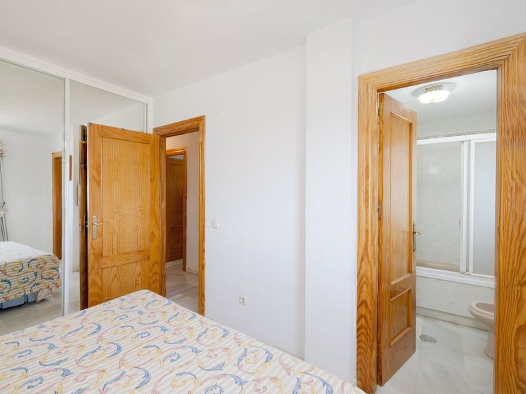 Penthouse zum Verkauf in Estepona, Malaga 32