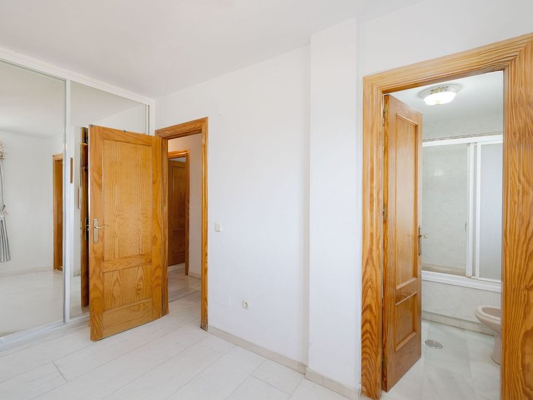 Penthouse zum Verkauf in Estepona, Malaga 33