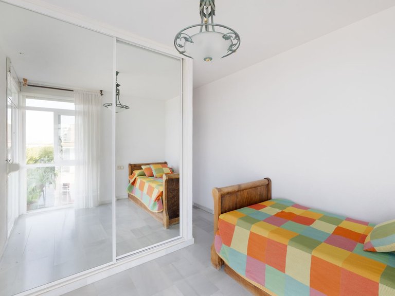 Penthouse zum Verkauf in Estepona, Malaga 36