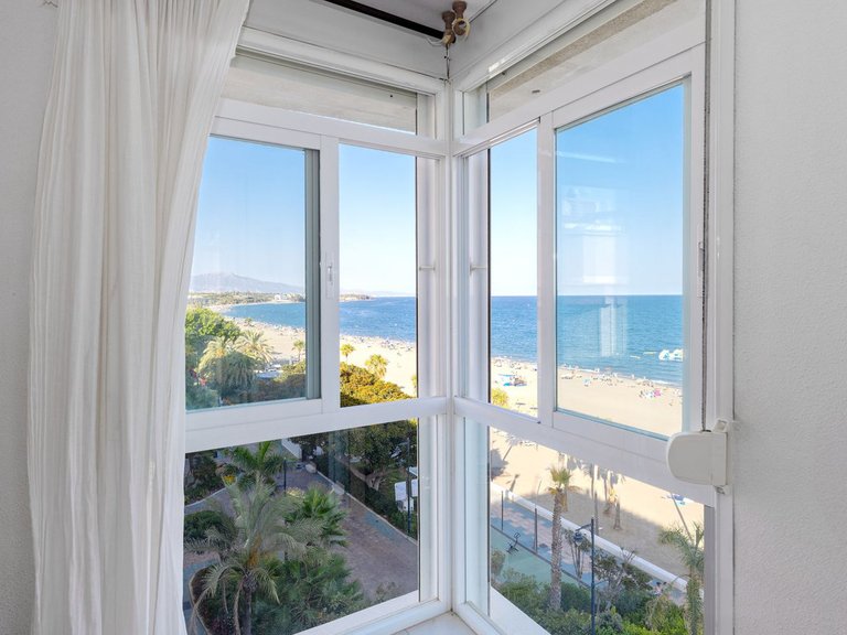 Penthouse zum Verkauf in Estepona, Malaga 38