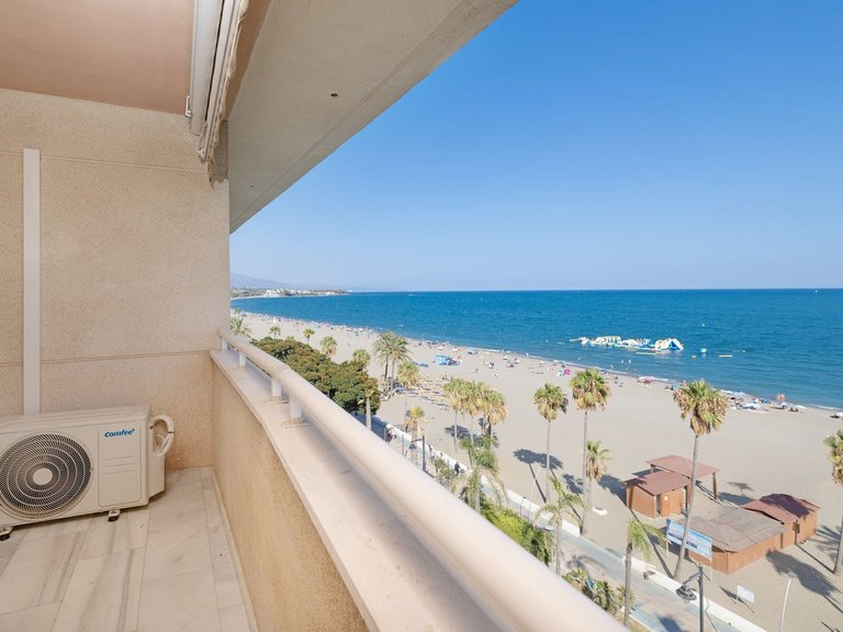 Penthouse zum Verkauf in Estepona, Malaga 39