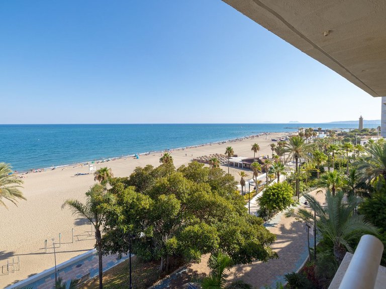 Penthouse zum Verkauf in Estepona, Malaga 40