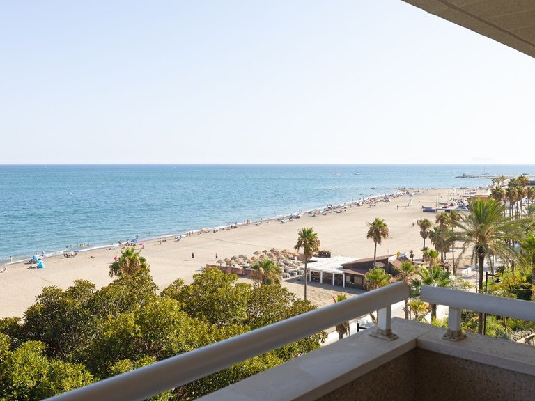 Penthouse zum Verkauf in Estepona, Malaga 41