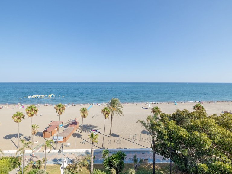 Penthouse zum Verkauf in Estepona, Malaga 42