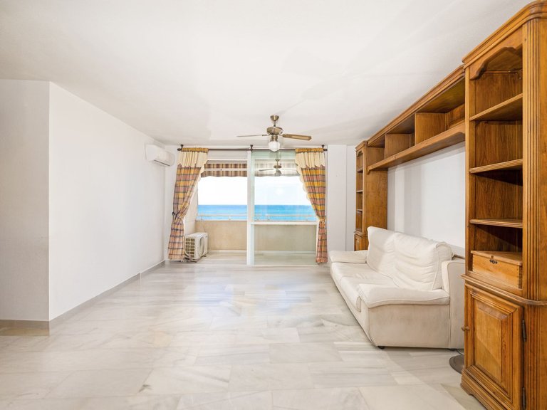 Penthouse zum Verkauf in Estepona, Malaga 6