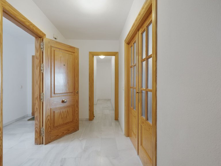 Penthouse zum Verkauf in Estepona, Malaga 8