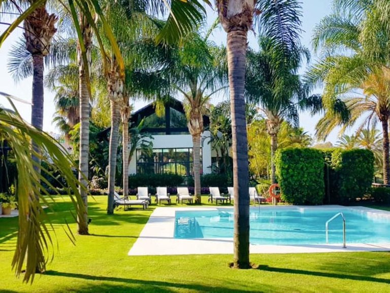 Plot for Sale in El Paraiso, Malaga 12