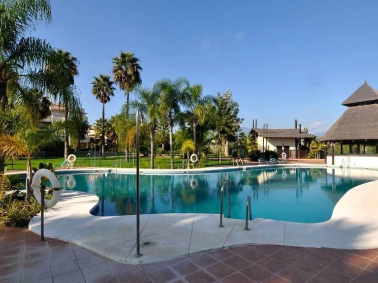 Plot for Sale in El Paraiso, Malaga 13