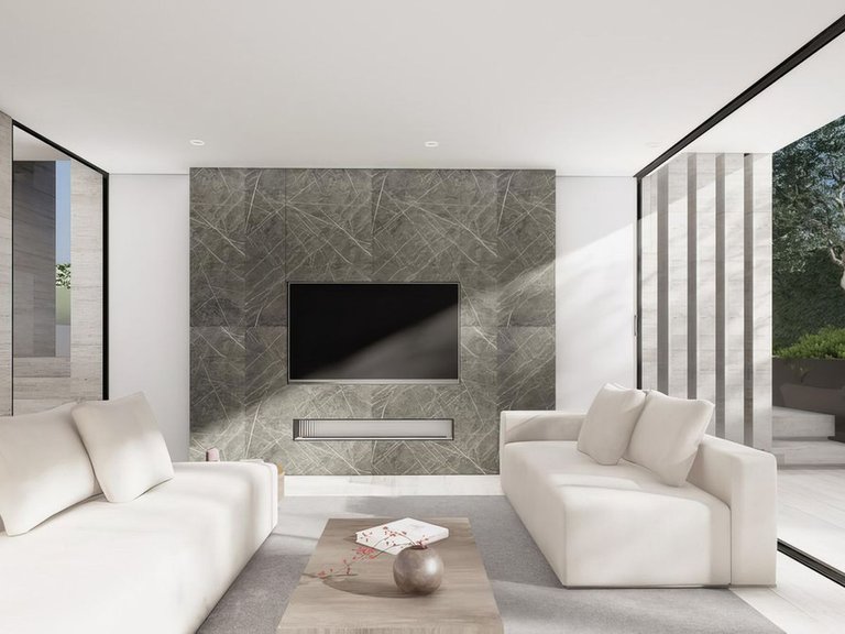 Villa for Sale in Marbella, Malaga 11