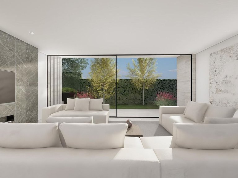 Villa for Sale in Marbella, Malaga 2