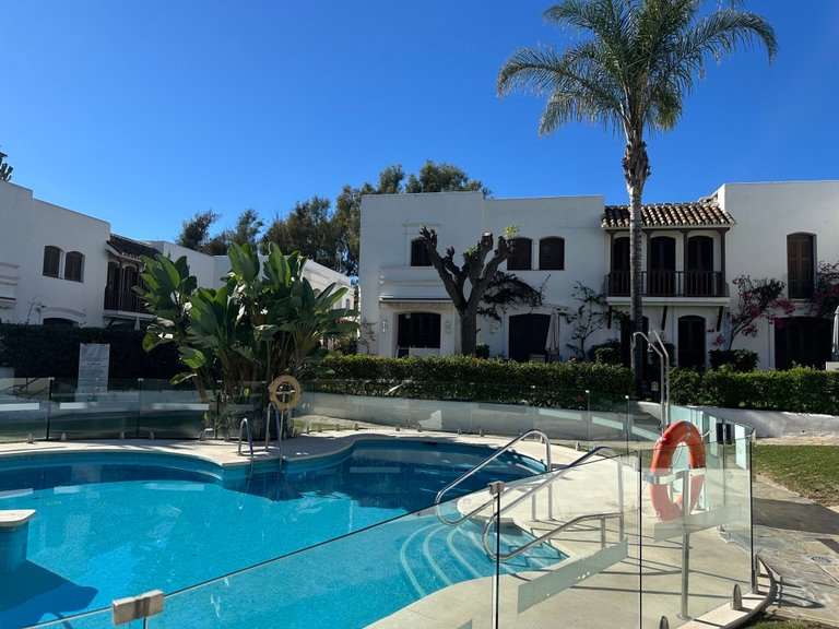 Town House for Sale in Estepona, Malaga 11