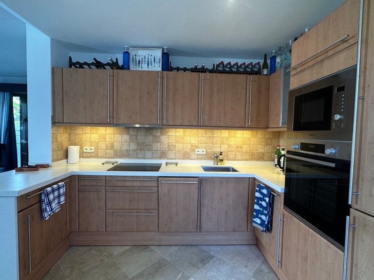 Town House for Sale in Estepona, Malaga 12
