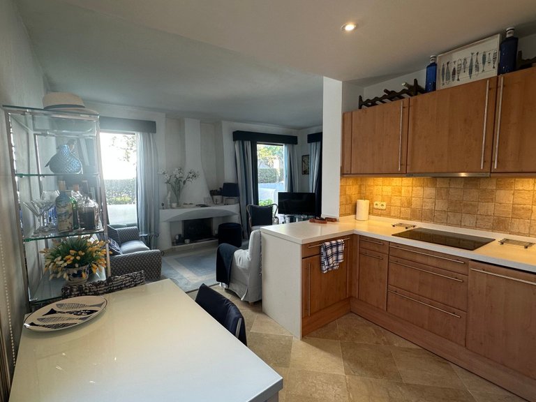 Town House for Sale in Estepona, Malaga 13