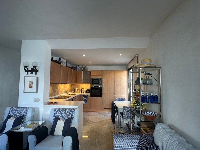 Town House for Sale in Estepona, Malaga 14