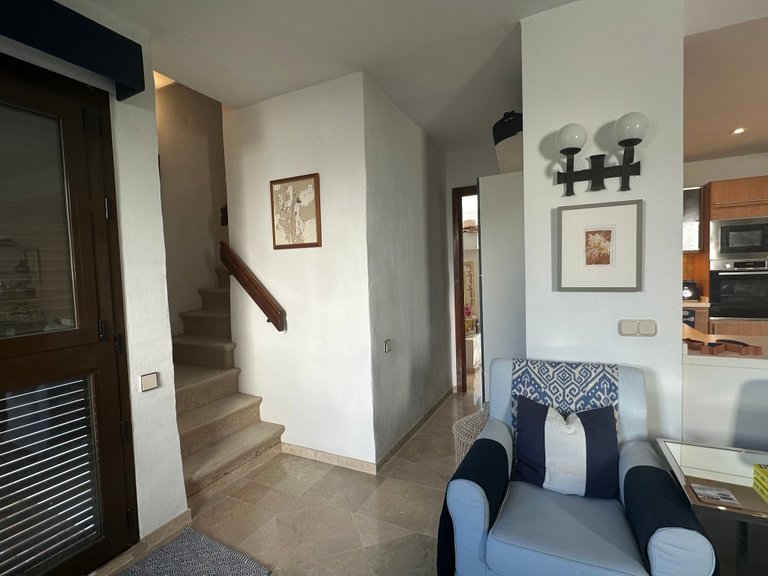 Town House for Sale in Estepona, Malaga 15
