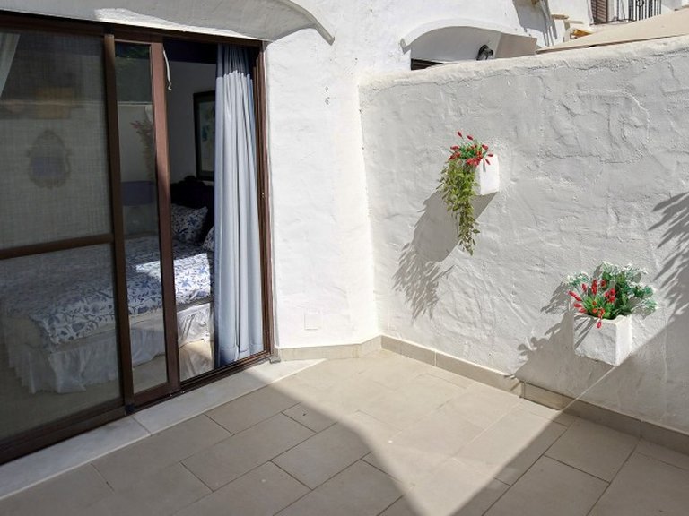 Town House for Sale in Estepona, Malaga 17