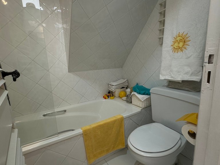 Town House for Sale in Estepona, Malaga 19