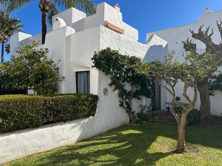 Town House for Sale in Estepona, Malaga 2