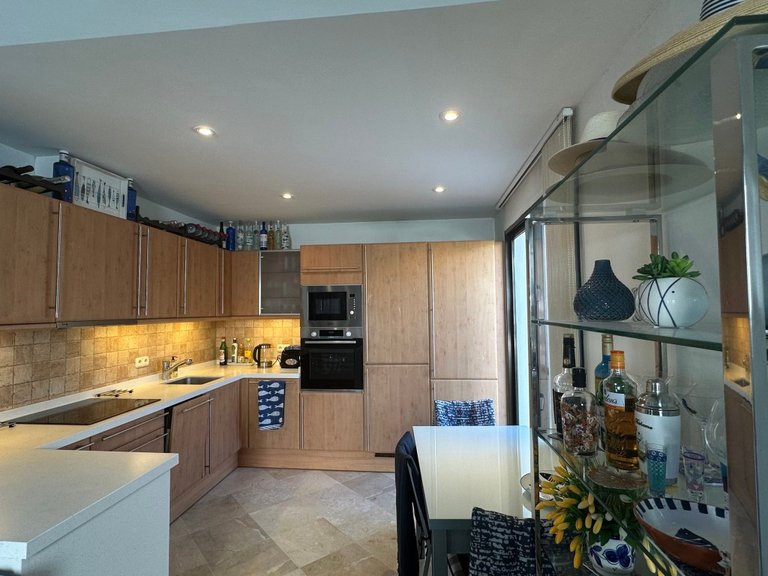 Town House for Sale in Estepona, Malaga 21