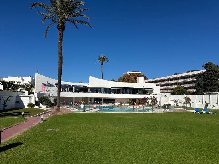 Town House for Sale in Estepona, Malaga 23