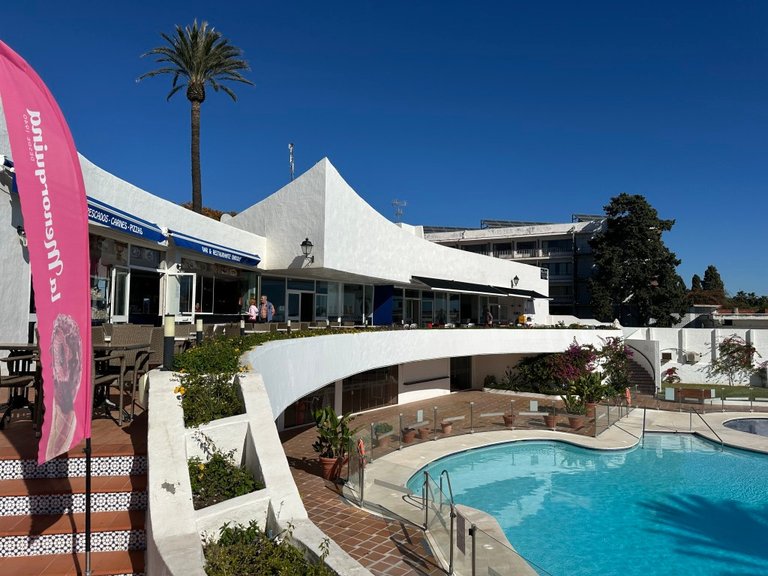 Town House for Sale in Estepona, Malaga 24
