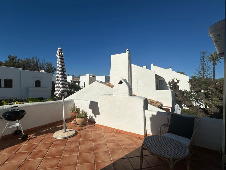 Town House for Sale in Estepona, Malaga 5