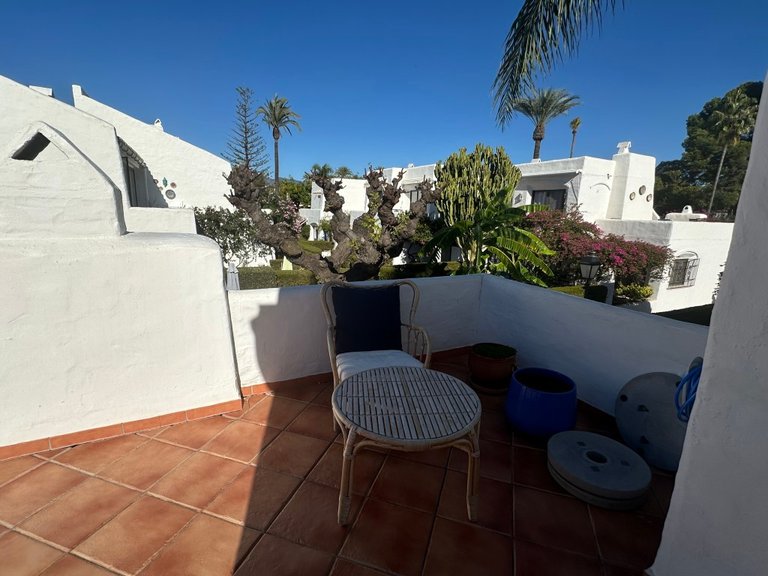 Town House for Sale in Estepona, Malaga 6