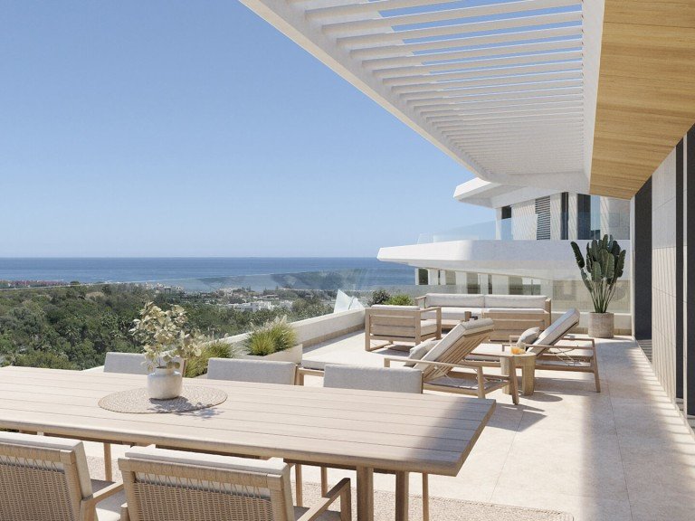 Apartment for Sale in Marbella, Malaga 10
