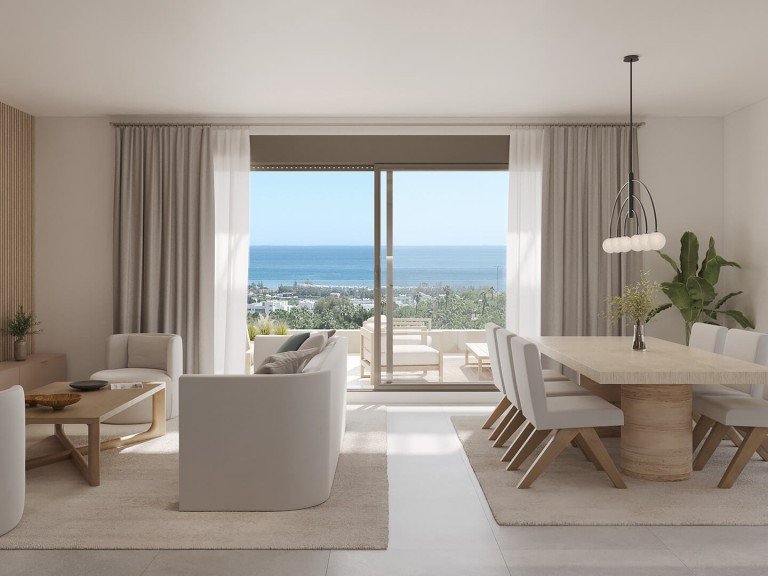 Apartment for Sale in Marbella, Malaga 11